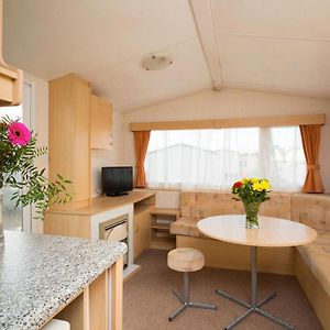 8 Berth Value Caravan Pet